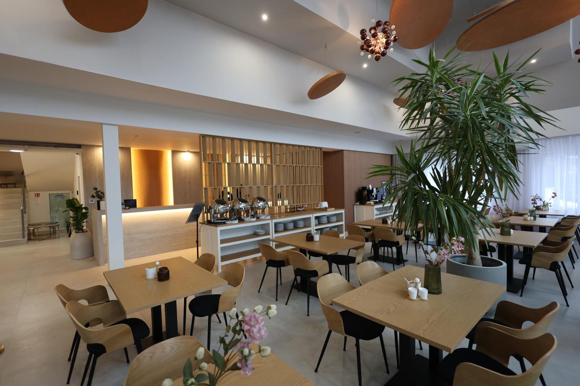 Krakow Garden Hotel - Bezplatny Parking — Zdjęcia 3